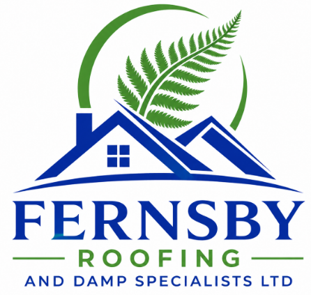 Fernsby Roofing Logo